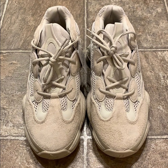 Yeezy Other - Adidas Yeezy 500 “Blush”